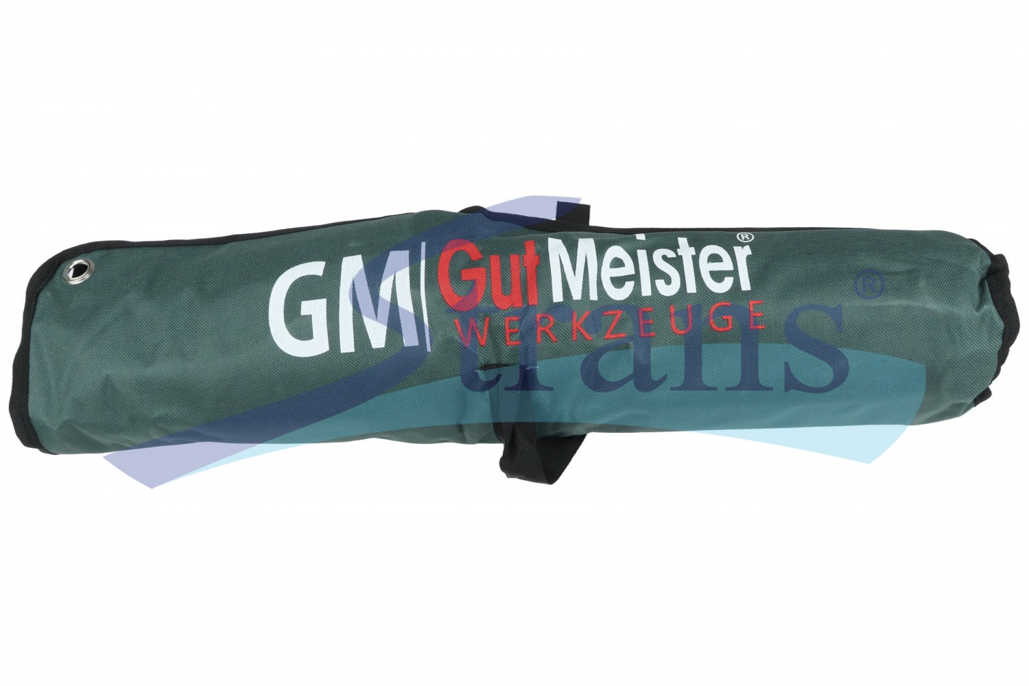 Набір Ключів Рожково-Накидних В Плахті Gut Meister 26 Шт 6-32Mm